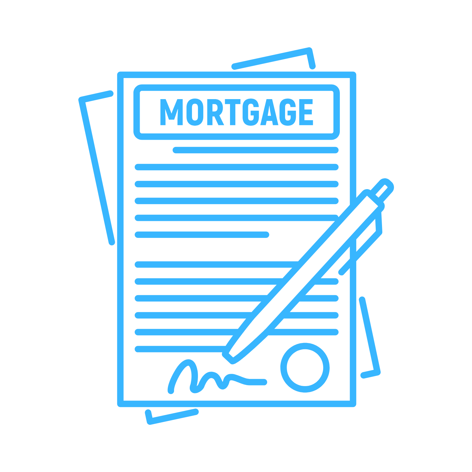 mortgage icon 2